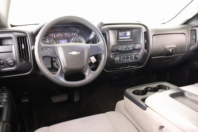 2015 Chevrolet Silverado 1500 LS