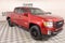 2021 GMC Canyon 4WD Elevation