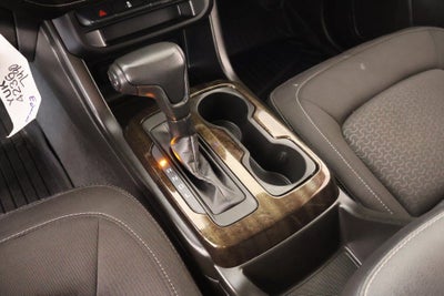 2021 GMC Canyon 4WD Elevation