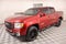2021 GMC Canyon 4WD Elevation