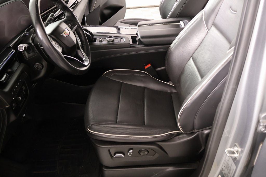 2023 Cadillac Escalade 4WD Sport