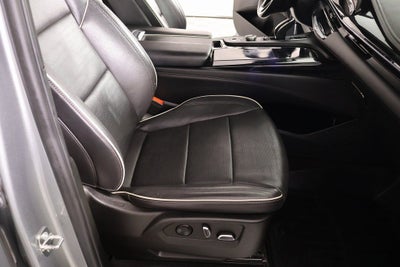 2023 Cadillac Escalade 4WD Sport