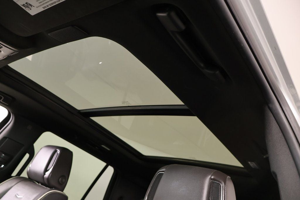 2023 Cadillac Escalade 4WD Sport