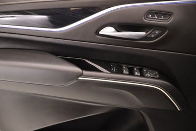 2023 Cadillac Escalade 4WD Sport