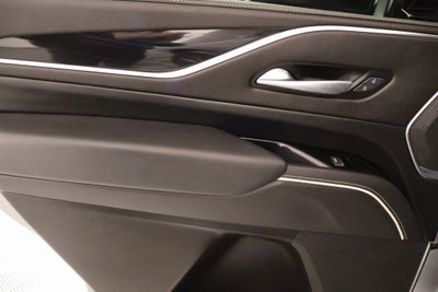 2023 Cadillac Escalade 4WD Sport