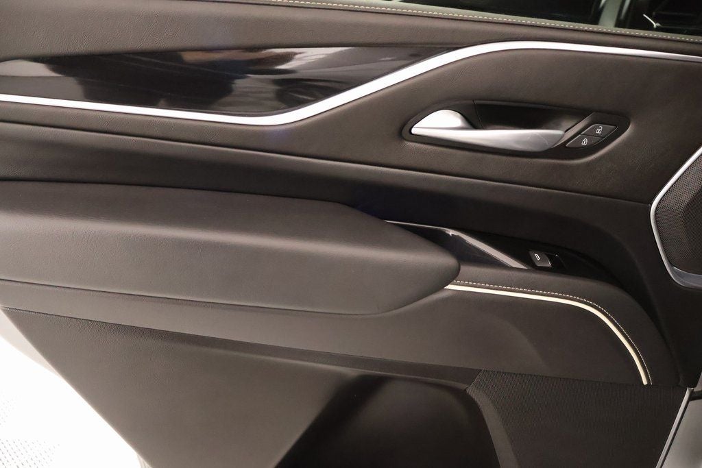 2023 Cadillac Escalade 4WD Sport