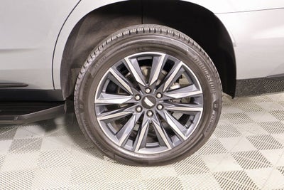 2023 Cadillac Escalade 4WD Sport