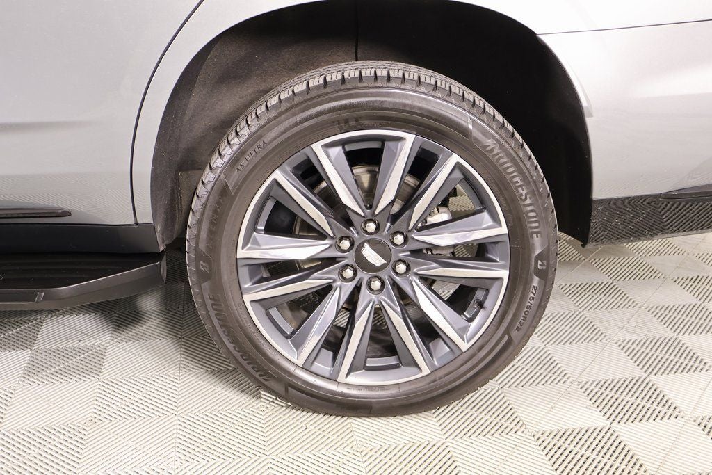 2023 Cadillac Escalade 4WD Sport