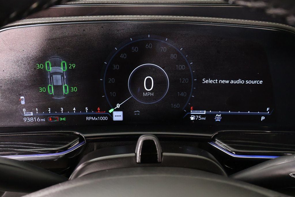 2023 Cadillac Escalade 4WD Sport