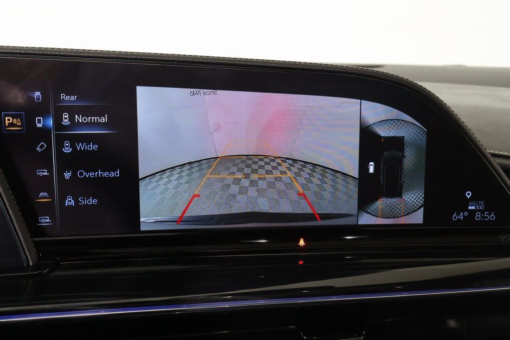 2023 Cadillac Escalade 4WD Sport