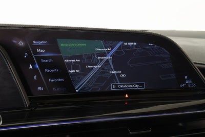 2023 Cadillac Escalade 4WD Sport