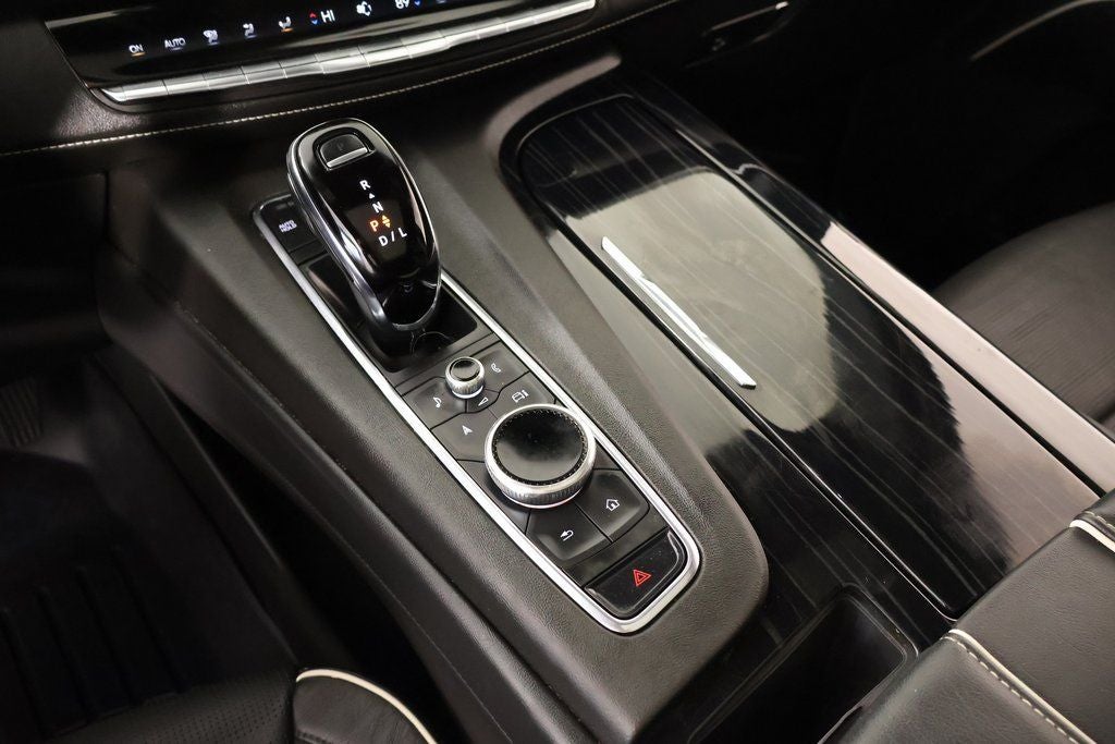 2023 Cadillac Escalade 4WD Sport