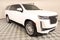 2023 Cadillac Escalade ESV 4WD Premium Luxury