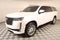 2023 Cadillac Escalade ESV 4WD Premium Luxury