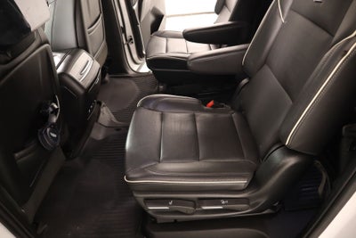 2023 Cadillac Escalade ESV 4WD Premium Luxury