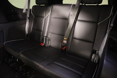 2023 Cadillac Escalade ESV 4WD Premium Luxury