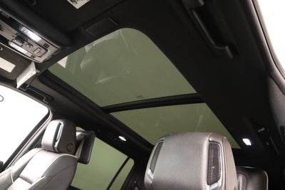 2023 Cadillac Escalade ESV 4WD Premium Luxury