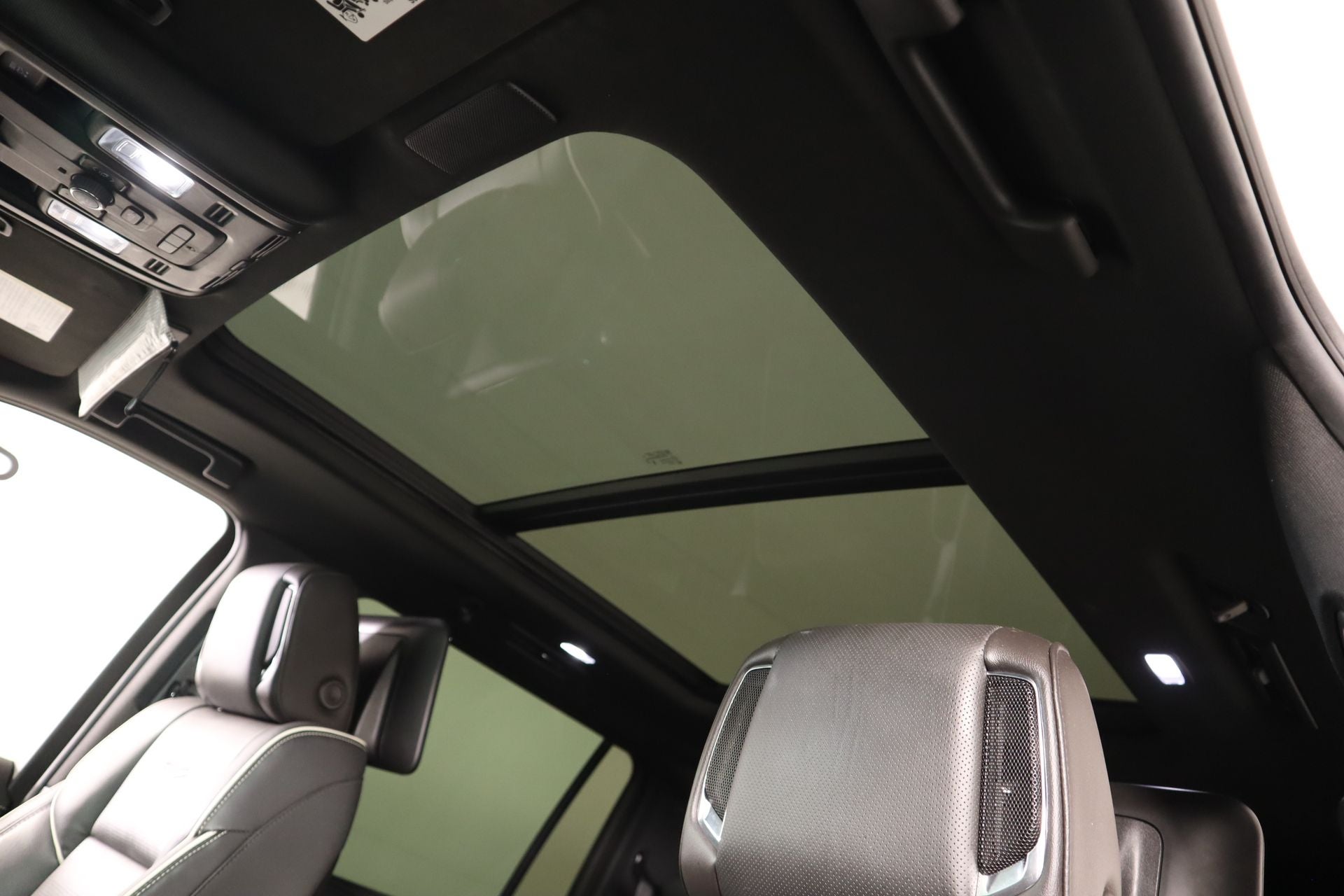 2023 Cadillac Escalade ESV 4WD Premium Luxury