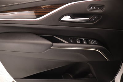 2023 Cadillac Escalade ESV 4WD Premium Luxury