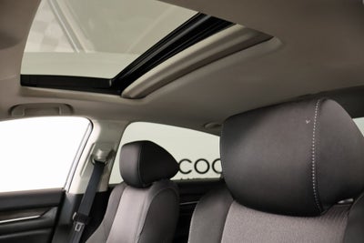 2020 Honda Accord Sedan EX