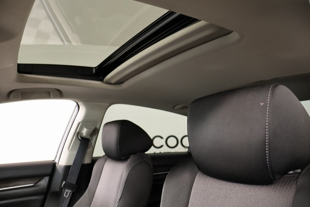 2020 Honda Accord Sedan EX