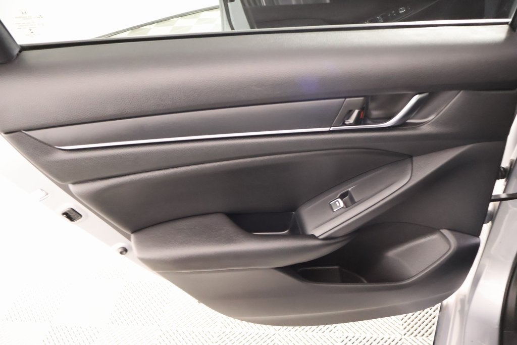 2020 Honda Accord Sedan EX