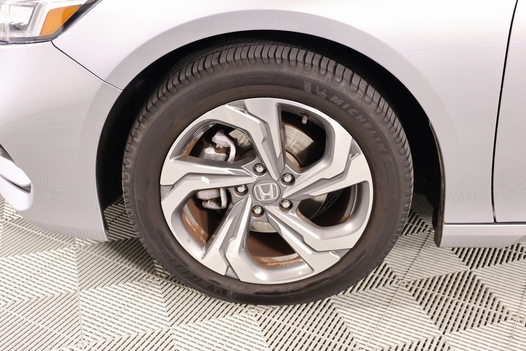 2020 Honda Accord Sedan EX