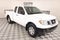 2021 Nissan Frontier S