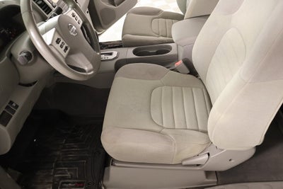 2021 Nissan Frontier S