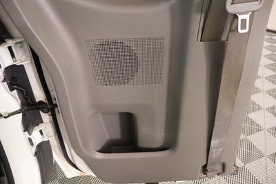 2021 Nissan Frontier S