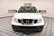 2021 Nissan Frontier S