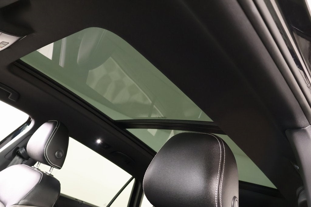 2023 Volkswagen Atlas Cross Sport 3.6L V6 SEL Premium R-Line