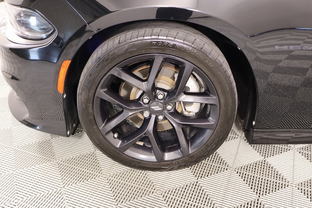 2022 Dodge Charger R/T