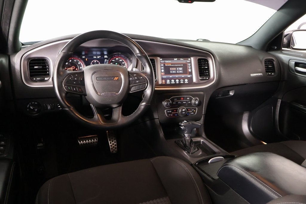 2022 Dodge Charger R/T