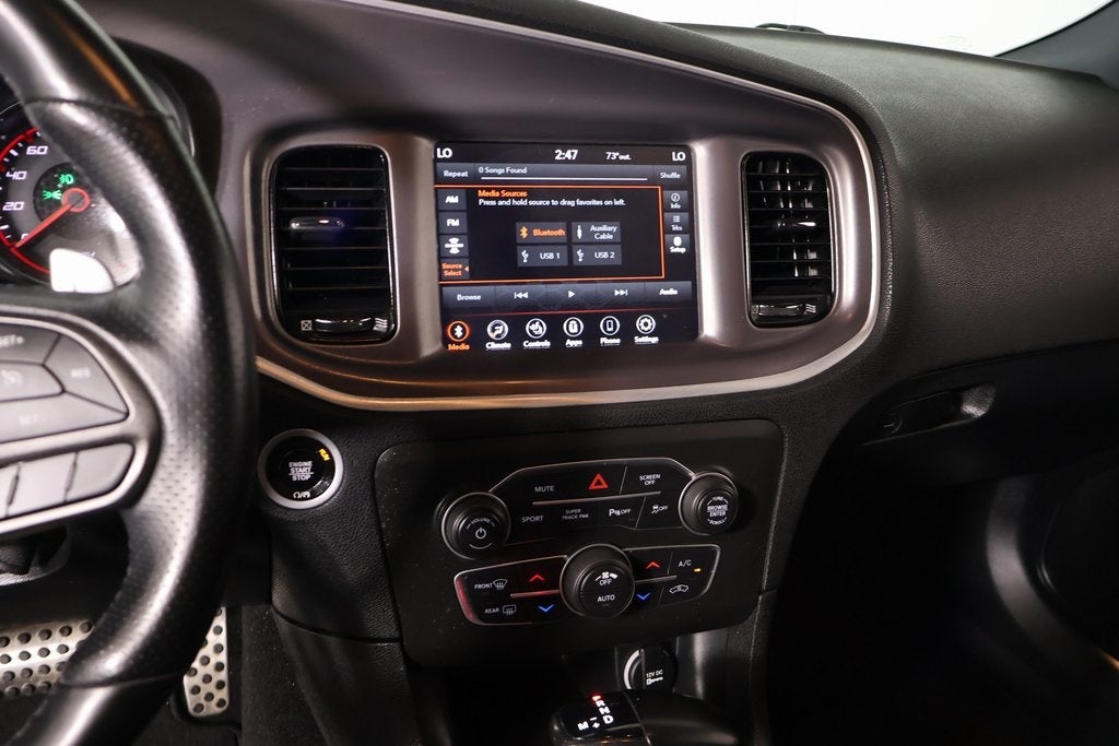 2022 Dodge Charger R/T