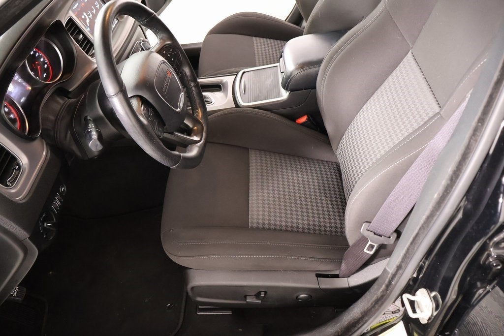 2023 Dodge Charger Scat Pack Widebody