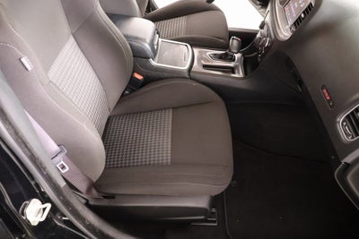 2023 Dodge Charger Scat Pack Widebody