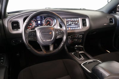 2023 Dodge Charger Scat Pack Widebody