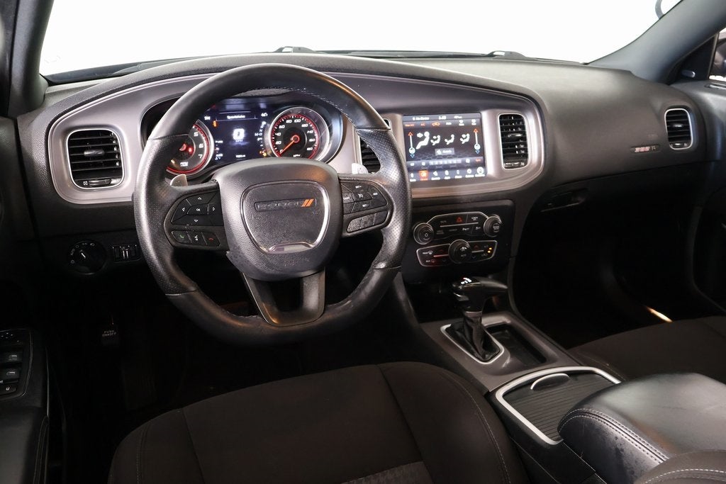 2023 Dodge Charger Scat Pack Widebody