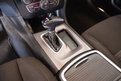 2023 Dodge Charger Scat Pack Widebody