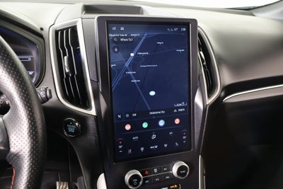 2022 Ford Edge ST Line