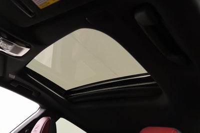 2023 Lexus RX 350 F Sport Handling