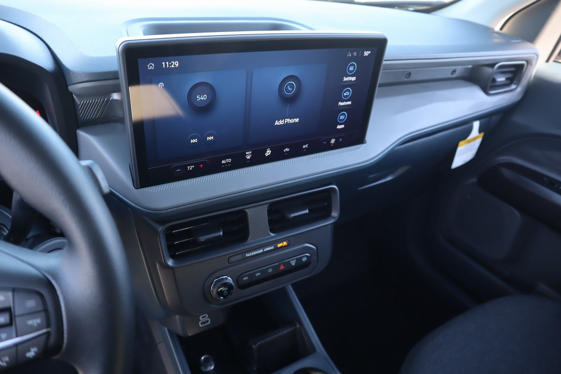 2025 Ford Maverick XL