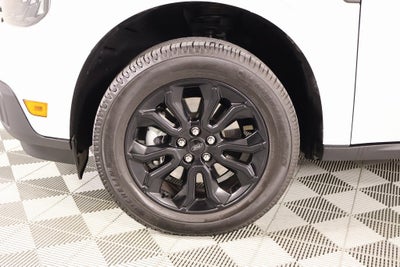 2023 Ford Maverick LARIAT