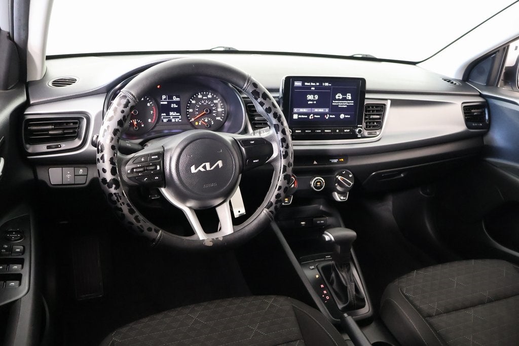 2023 Kia Rio LX