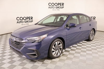 2024 Subaru Legacy Limited