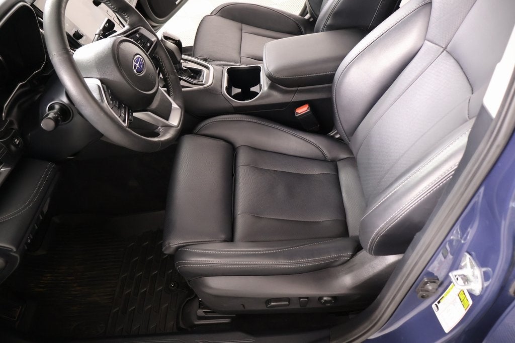 2024 Subaru Legacy Limited