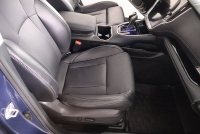 2024 Subaru Legacy Limited