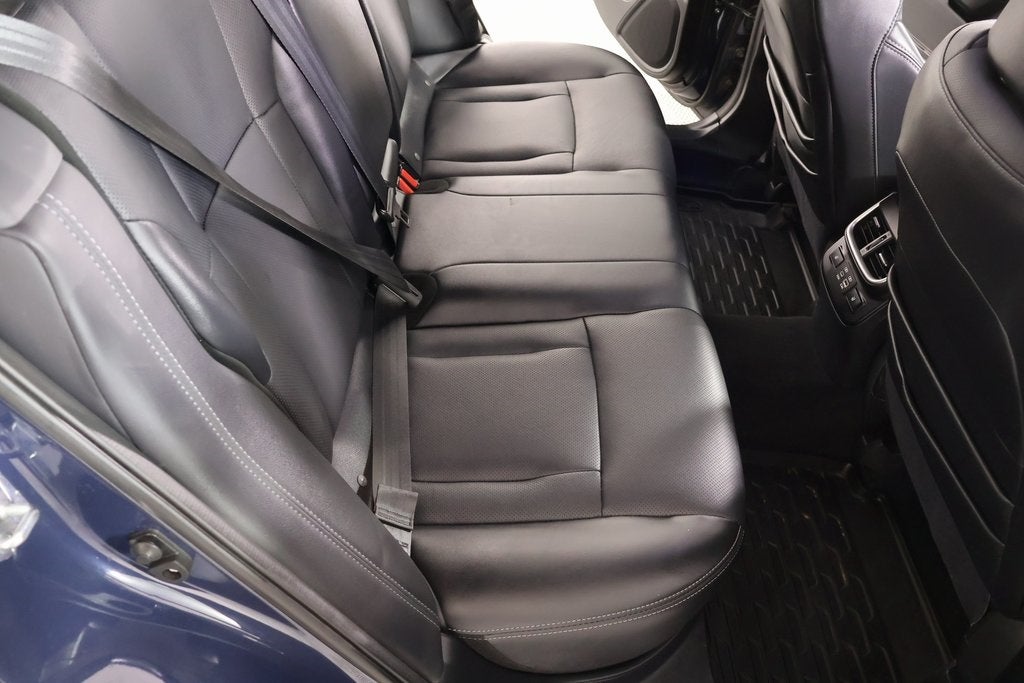 2024 Subaru Legacy Limited