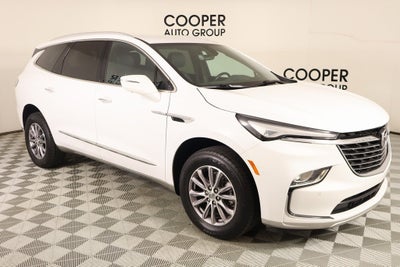 2024 Buick Enclave Premium